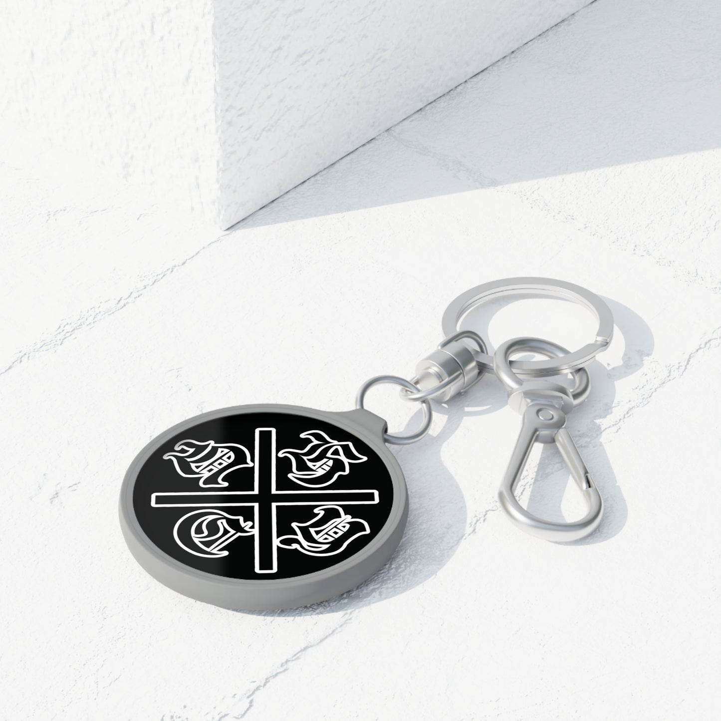 NYHC Keychain
