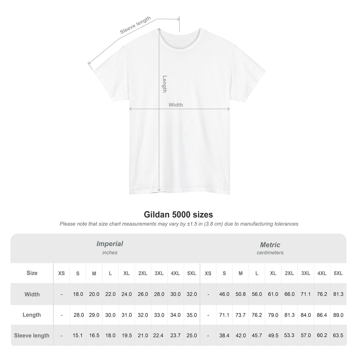 Nailed It - Black (Safety) Graphic T-Shirt