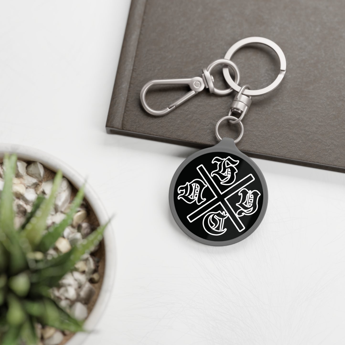 NYHC Keychain