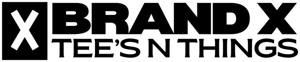 Brand X Tees N Things