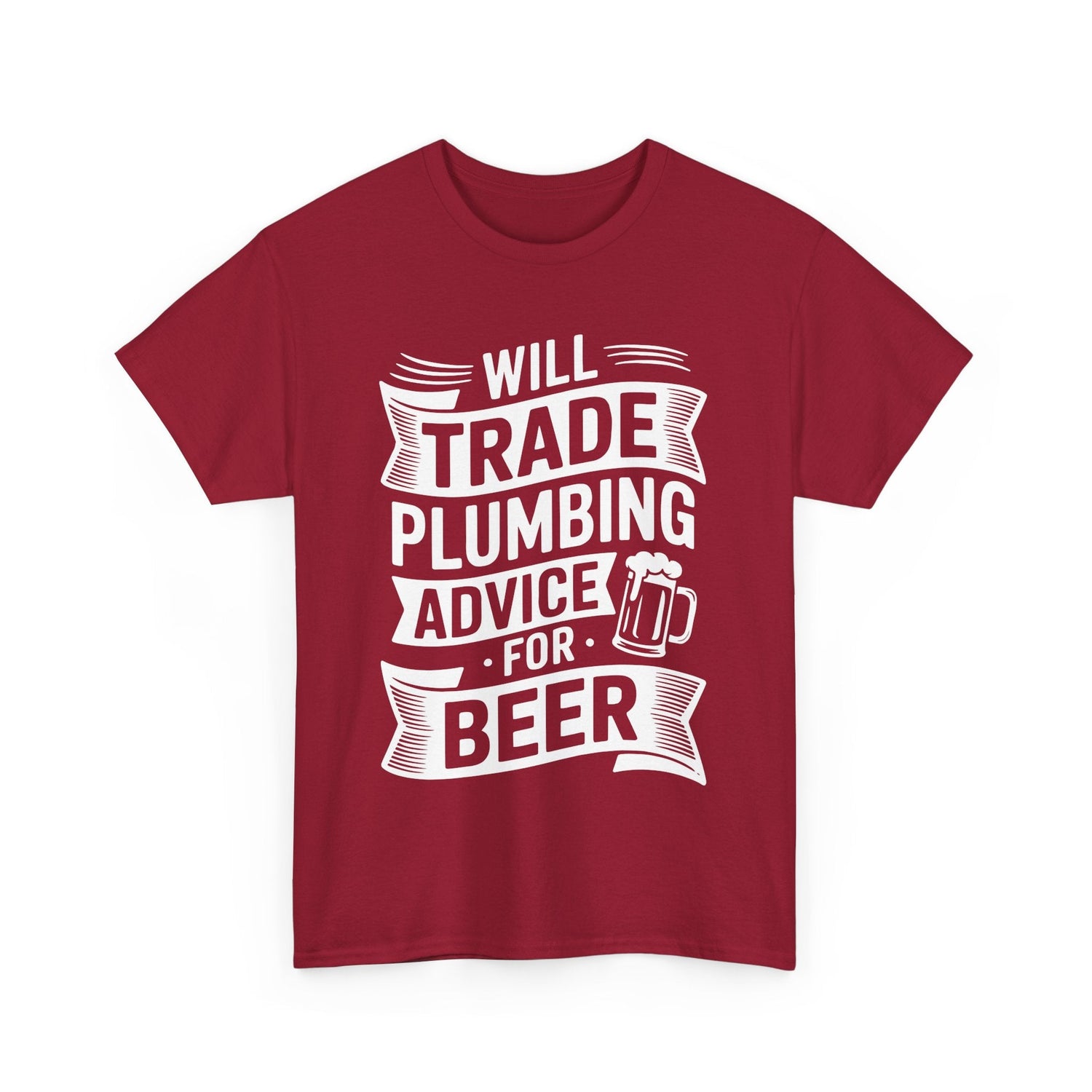 Plumbing Shirts