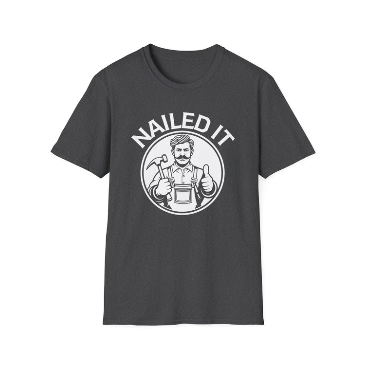 Carpentry/ Woodworking Shirts