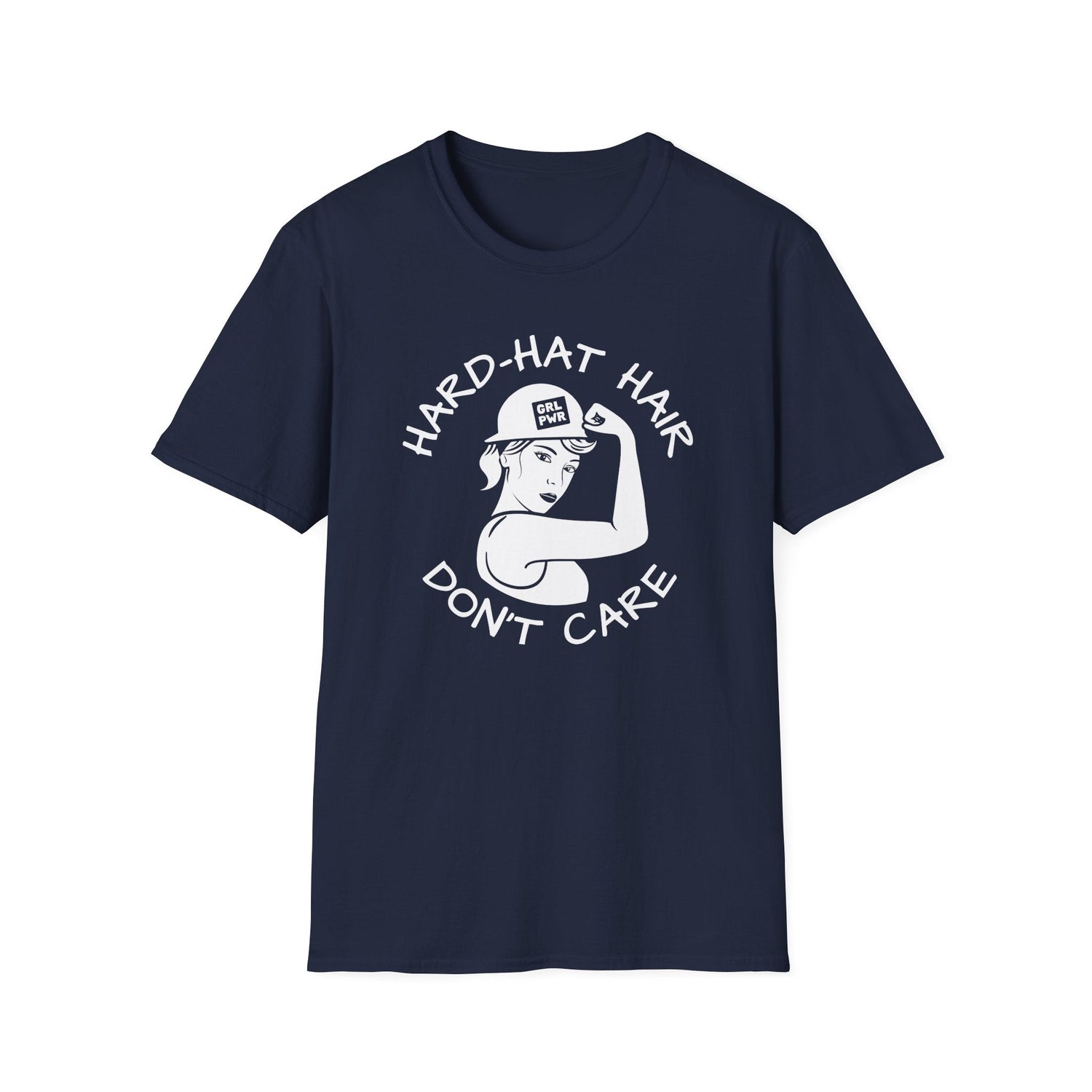 Tradeswomen Shirts and Accessories