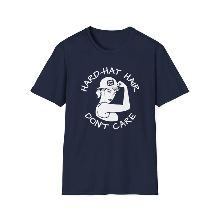 Tradeswomen Shirts and Accessories