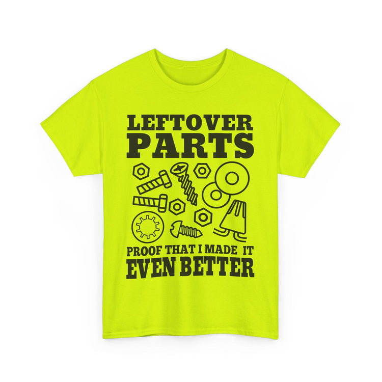 Safety T-Shirts & Work Shirts