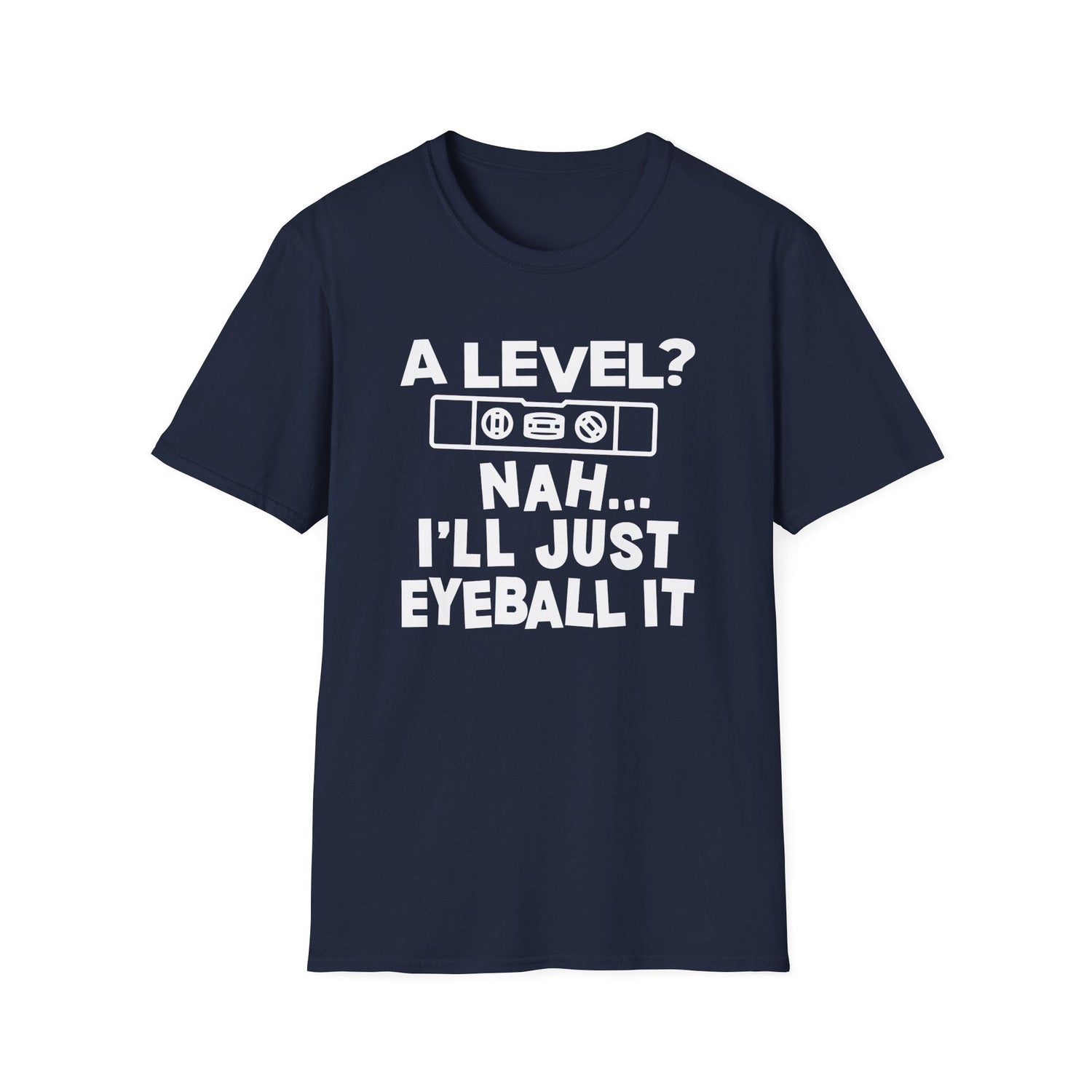 DIY Dad / Handyman Shirts