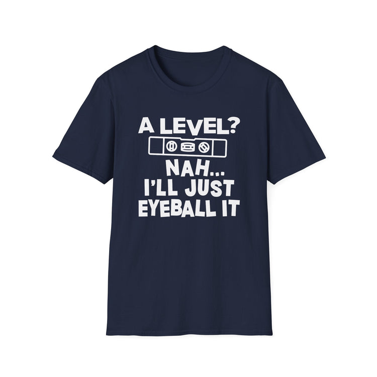 DIY Dad / Handyman Shirts