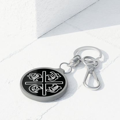 NYHC Keychain
