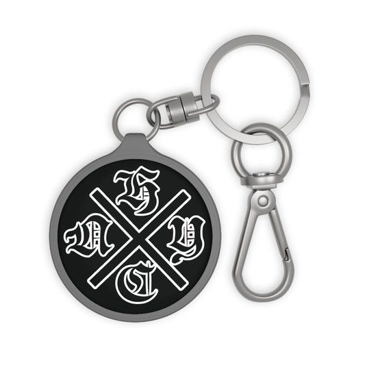 NYHC Keychain